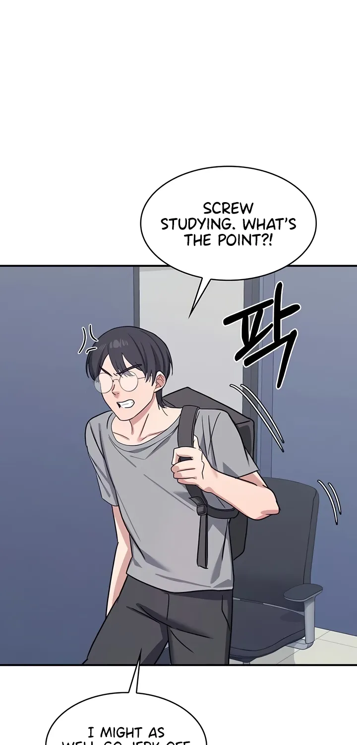 Teacher Yunji Chapter 32 page 88 - 