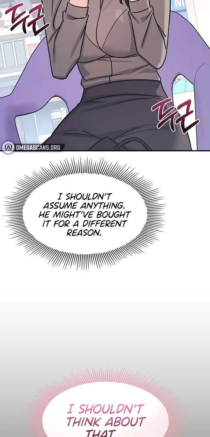 Teacher Yunji Chapter 33 page 3 - 