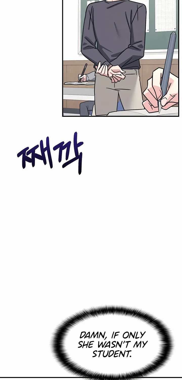 Teacher Yunji Chapter 35 page 18 - 