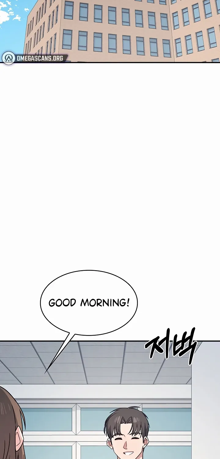 Teacher Yunji Chapter 35 page 3 - 