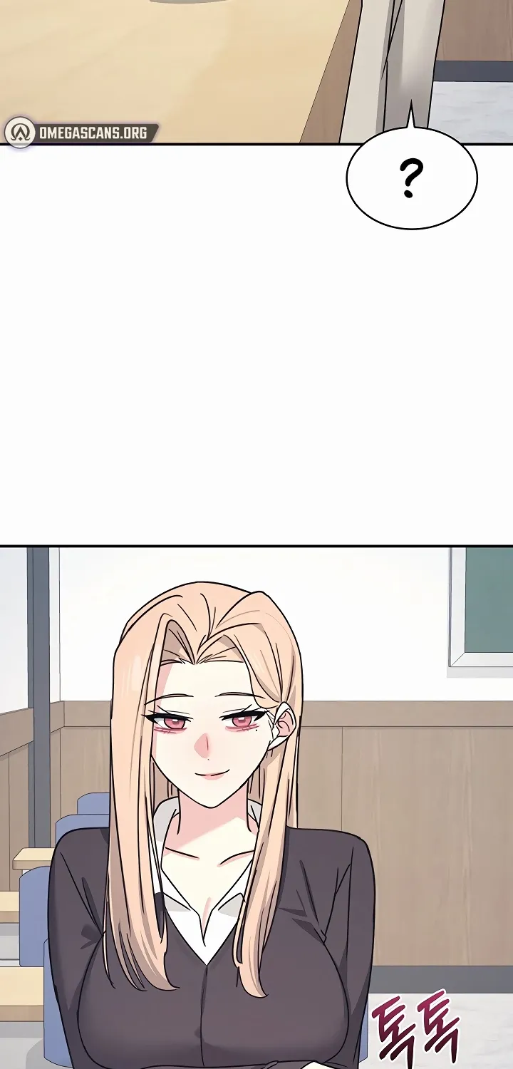 Teacher Yunji Chapter 35 page 26 - 