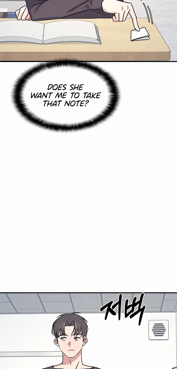 Teacher Yunji Chapter 35 page 27 - 