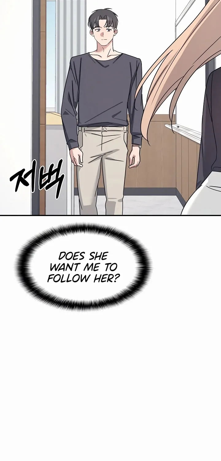 Teacher Yunji Chapter 35 page 38 - 