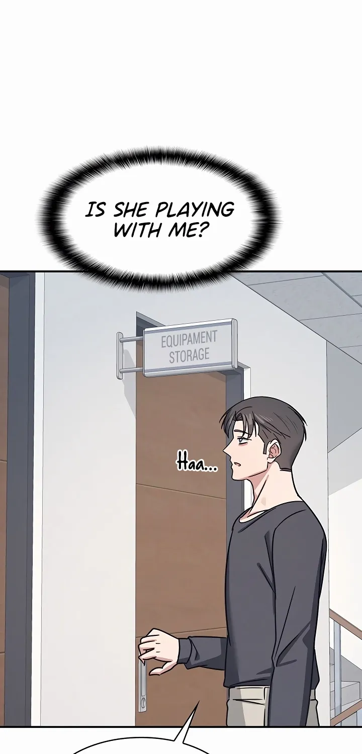 Teacher Yunji Chapter 35 page 43 - 