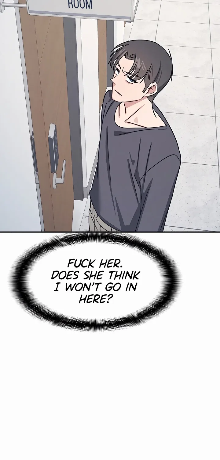 Teacher Yunji Chapter 35 page 47 - 