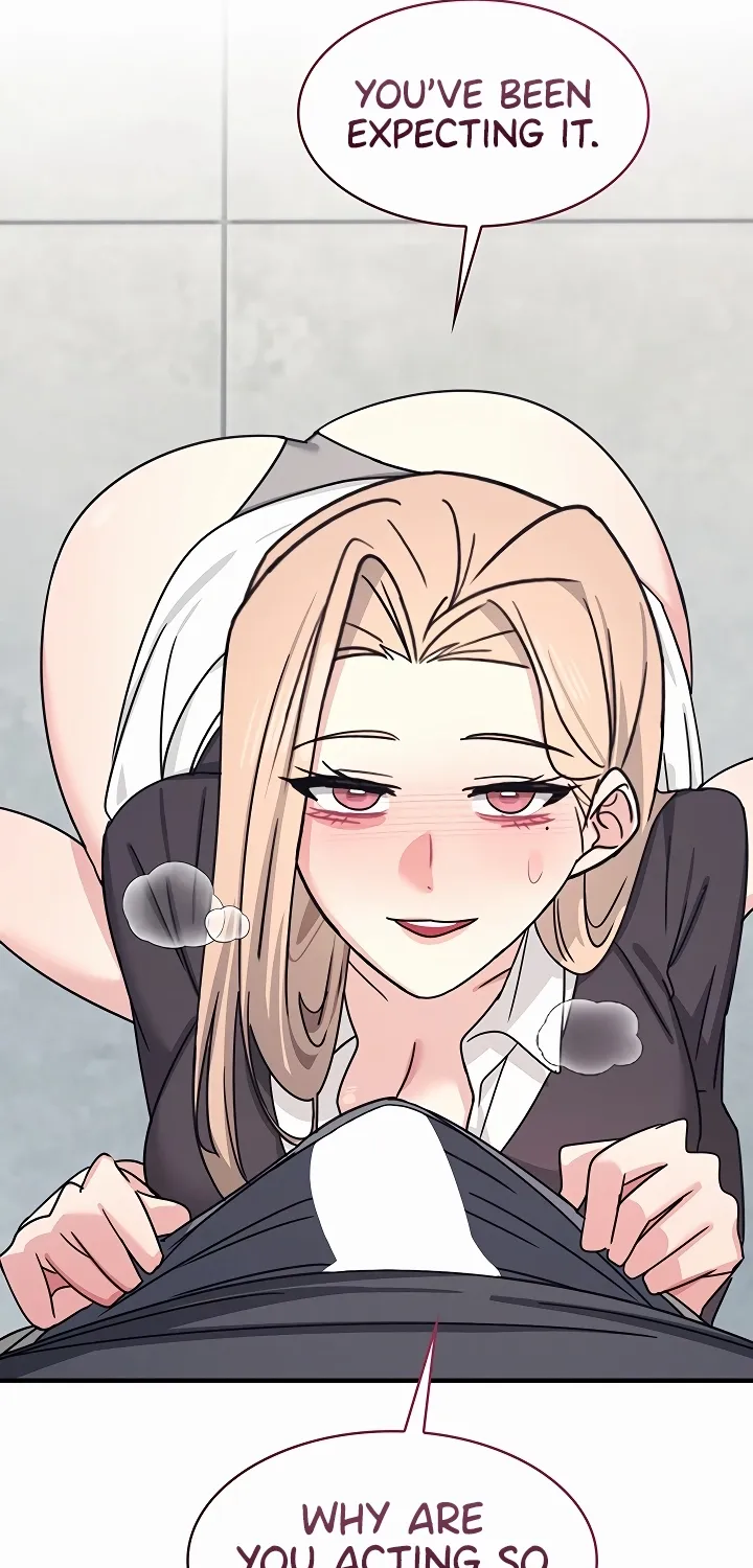 Teacher Yunji Chapter 35 page 56 - 