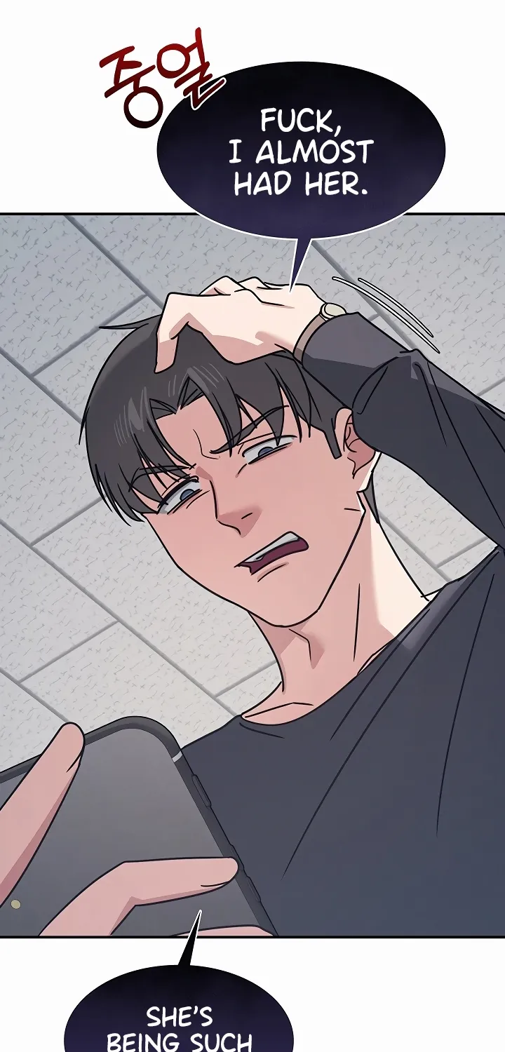 Teacher Yunji Chapter 35 page 7 - 