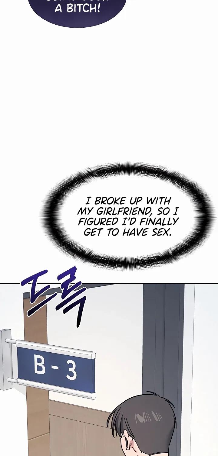 Teacher Yunji Chapter 35 page 8 - 