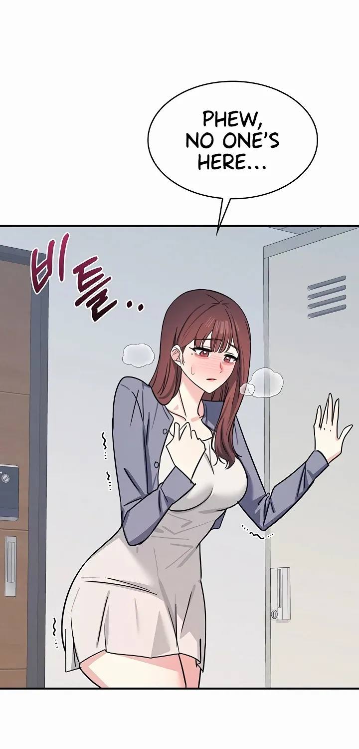 Teacher Yunji Chapter 35 page 72 - 