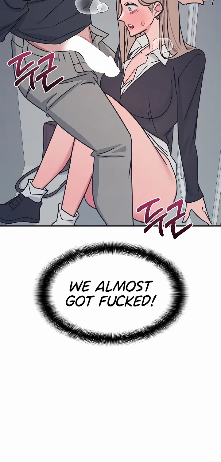 Teacher Yunji Chapter 35 page 76 - 
