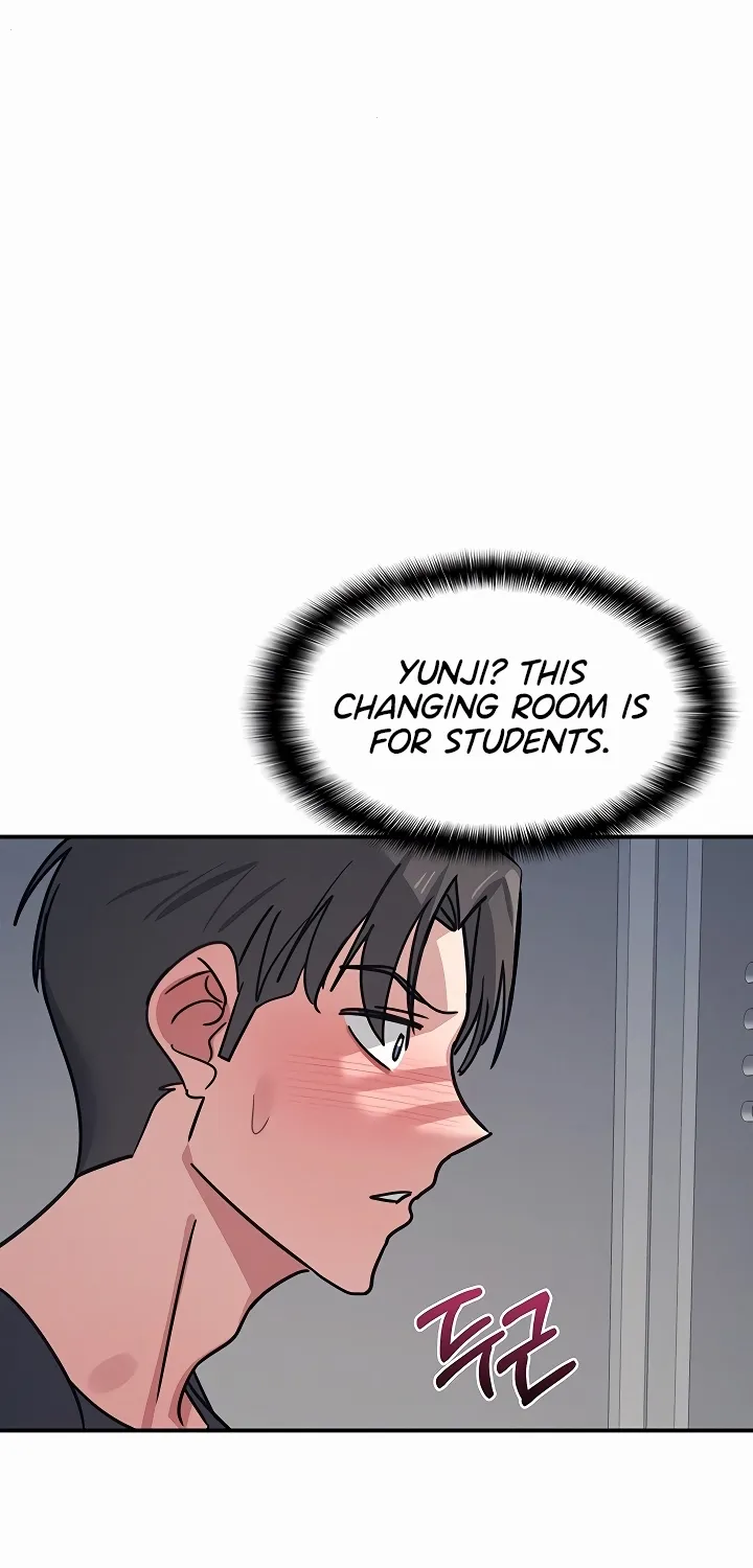 Teacher Yunji Chapter 35 page 77 - 