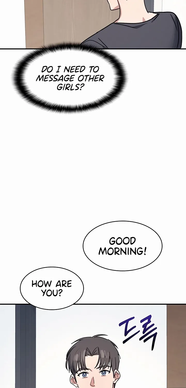 Teacher Yunji Chapter 35 page 9 - 