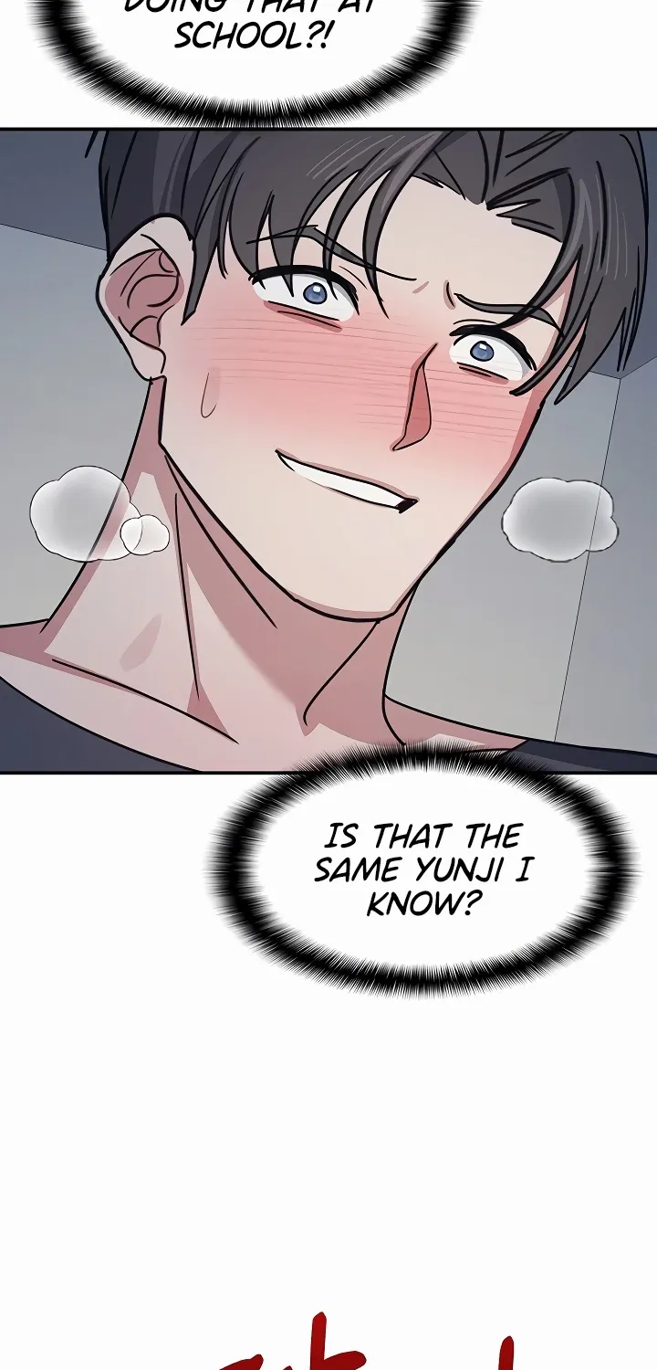 Teacher Yunji Chapter 35 page 83 - 
