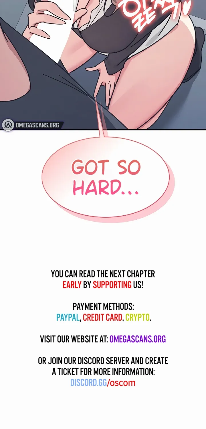Teacher Yunji Chapter 35 page 87 - 