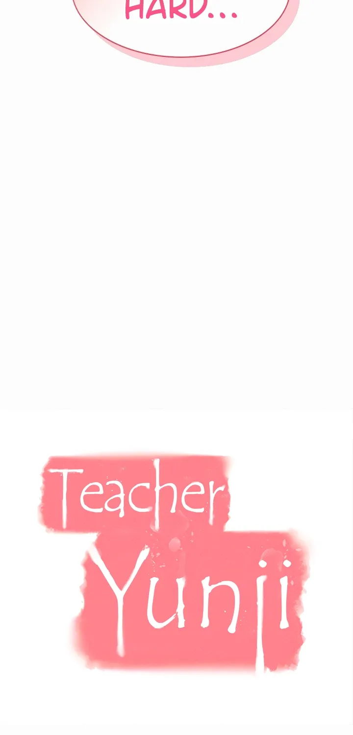 Teacher Yunji Chapter 36 page 11 - 