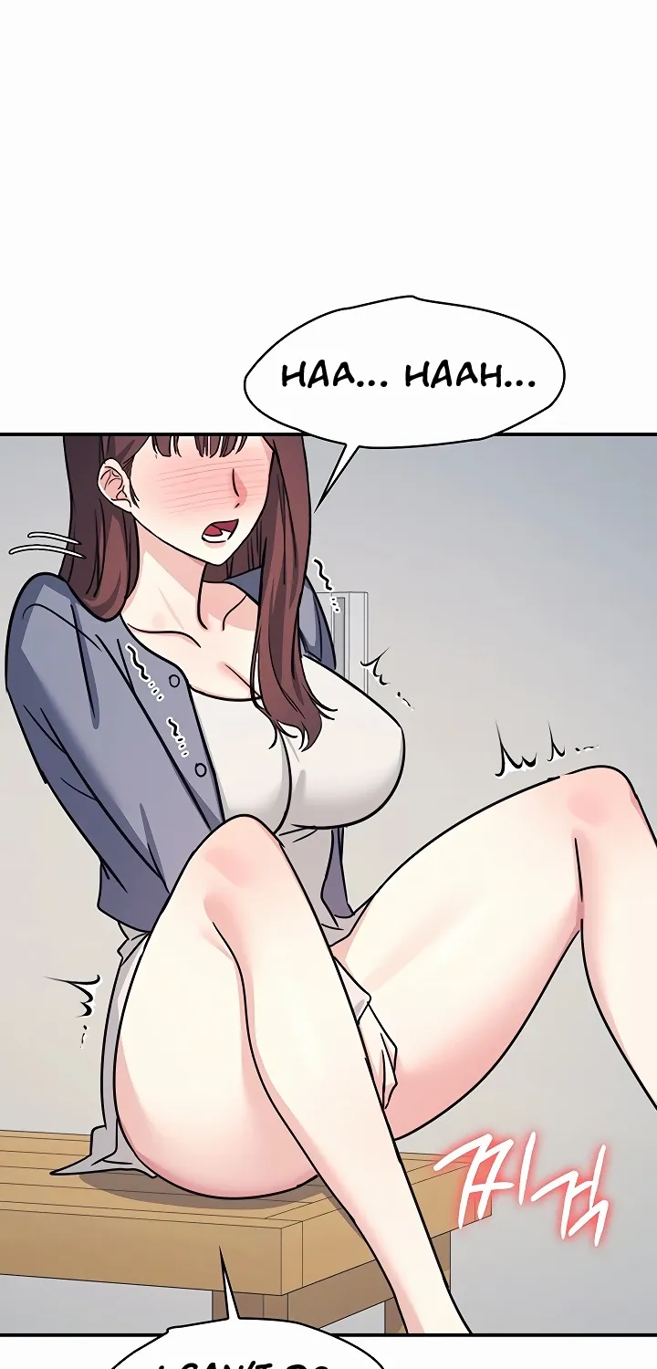 Teacher Yunji Chapter 36 page 3 - 