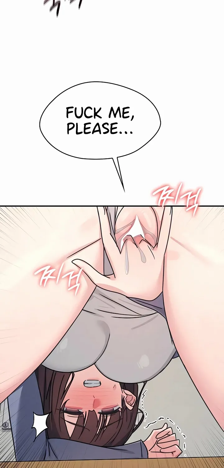 Teacher Yunji Chapter 36 page 30 - 