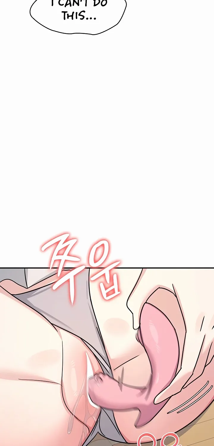Teacher Yunji Chapter 36 page 4 - 