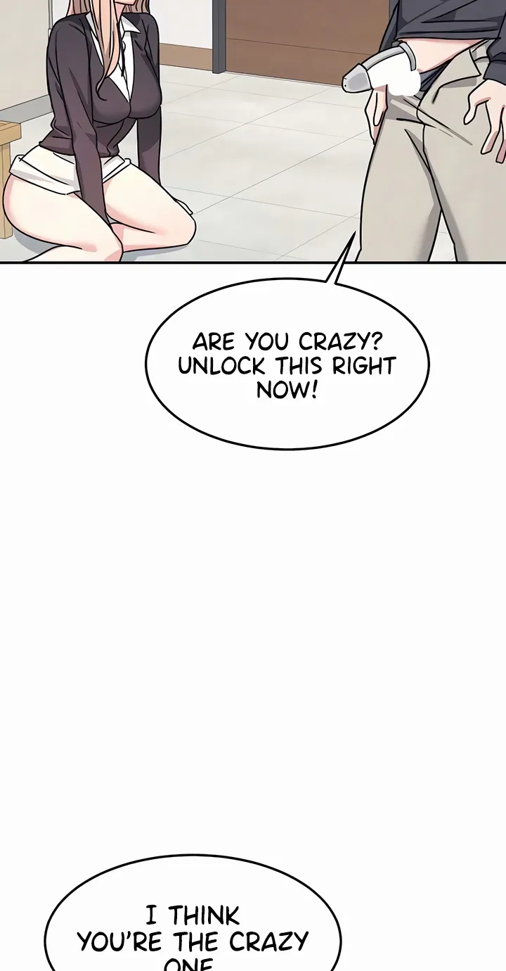Teacher Yunji Chapter 36 page 47 - 