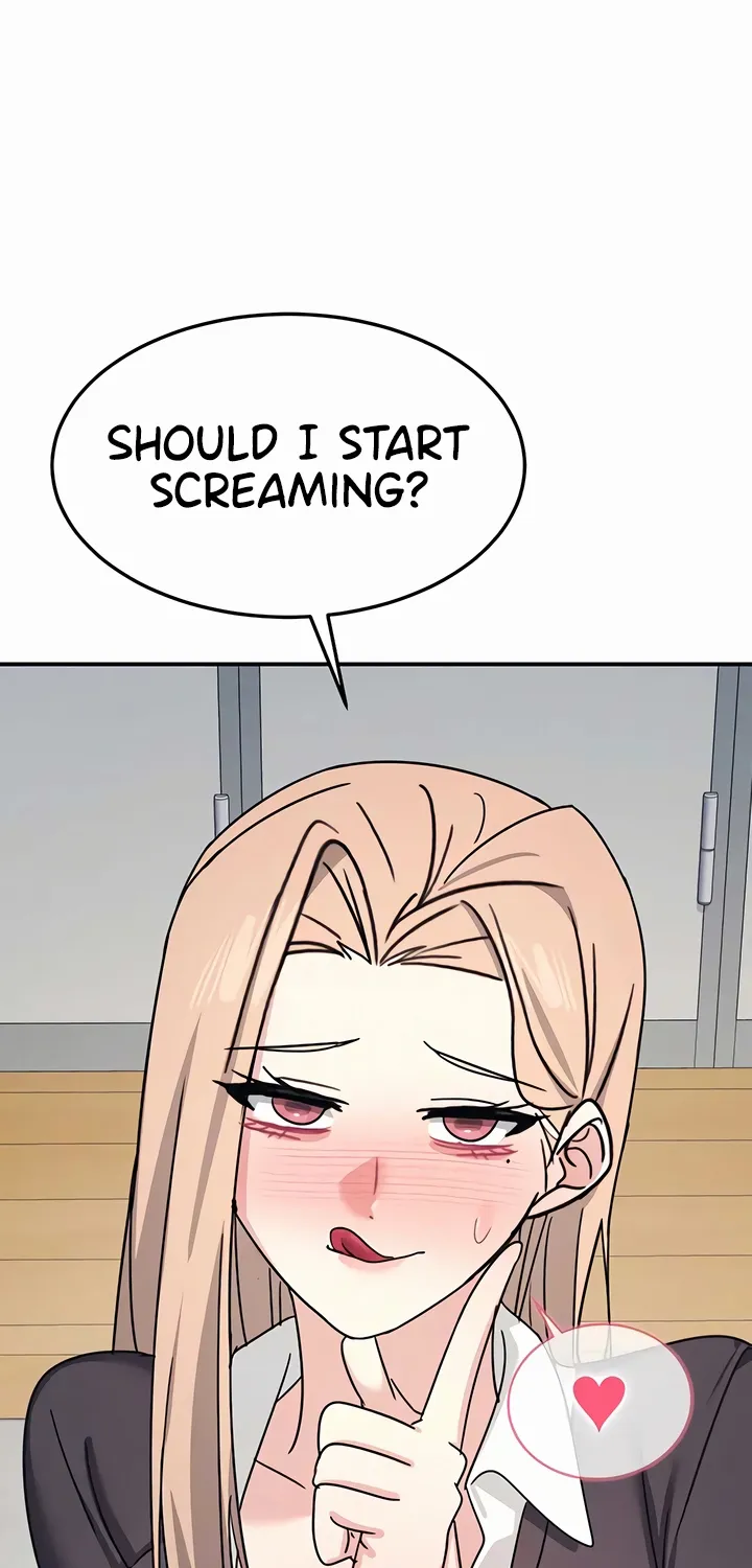 Teacher Yunji Chapter 36 page 49 - 