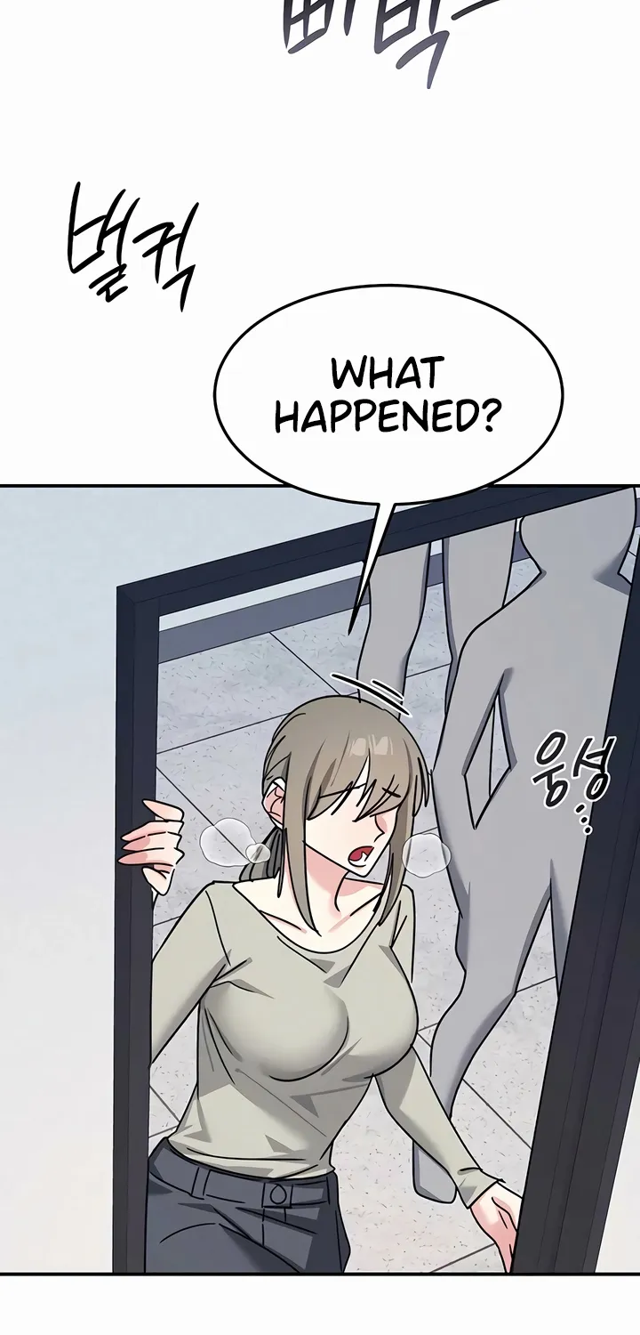 Teacher Yunji Chapter 36 page 54 - 