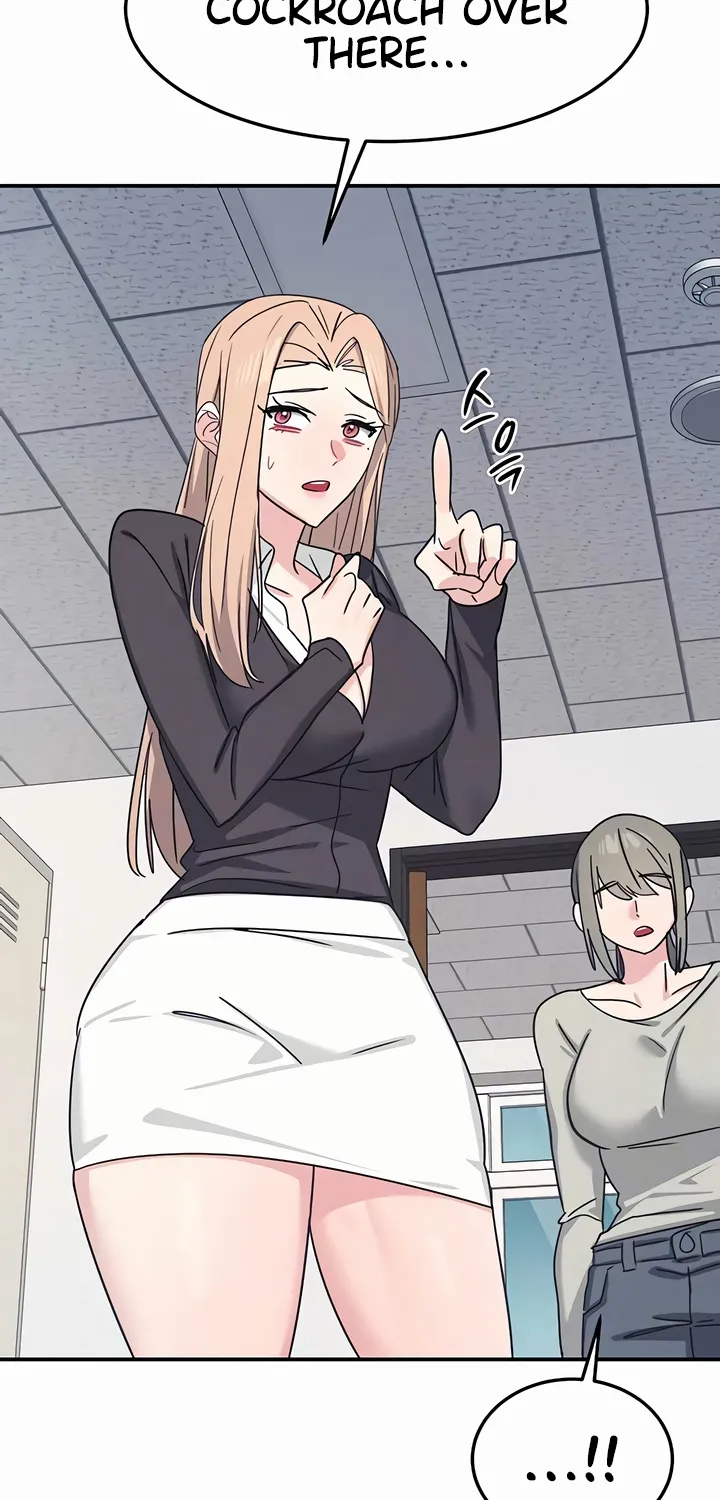 Teacher Yunji Chapter 36 page 59 - 