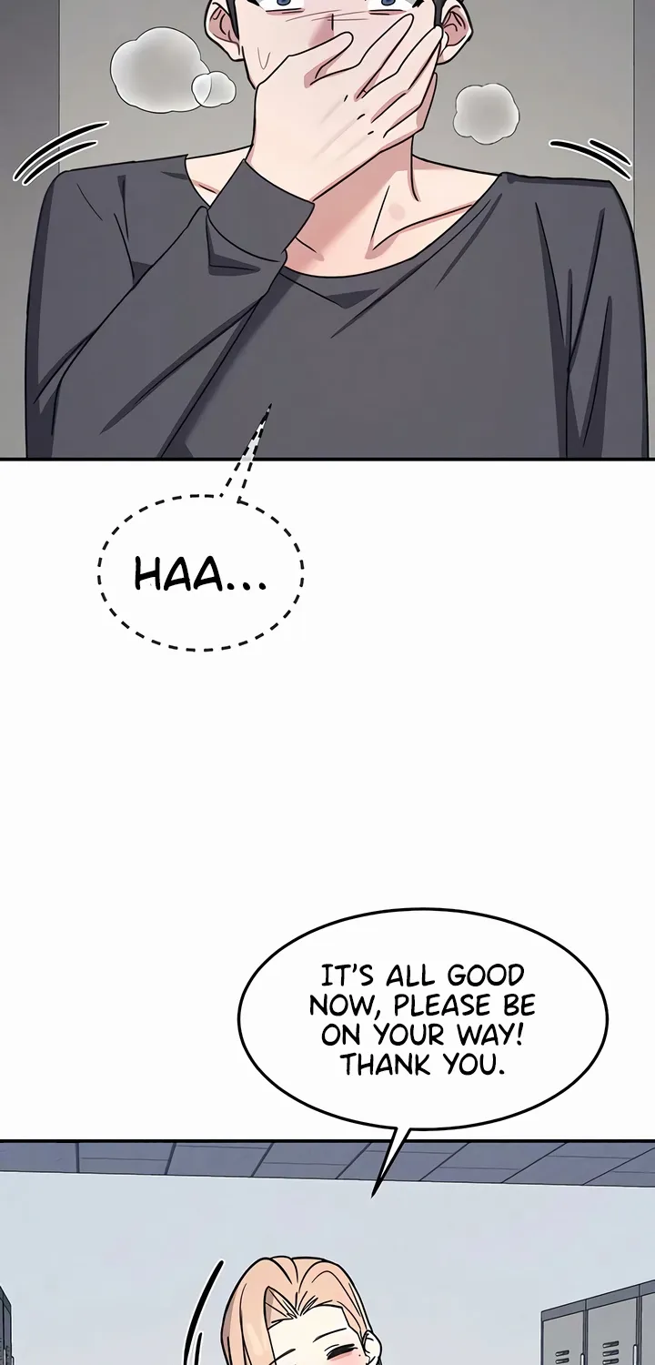 Teacher Yunji Chapter 36 page 61 - 