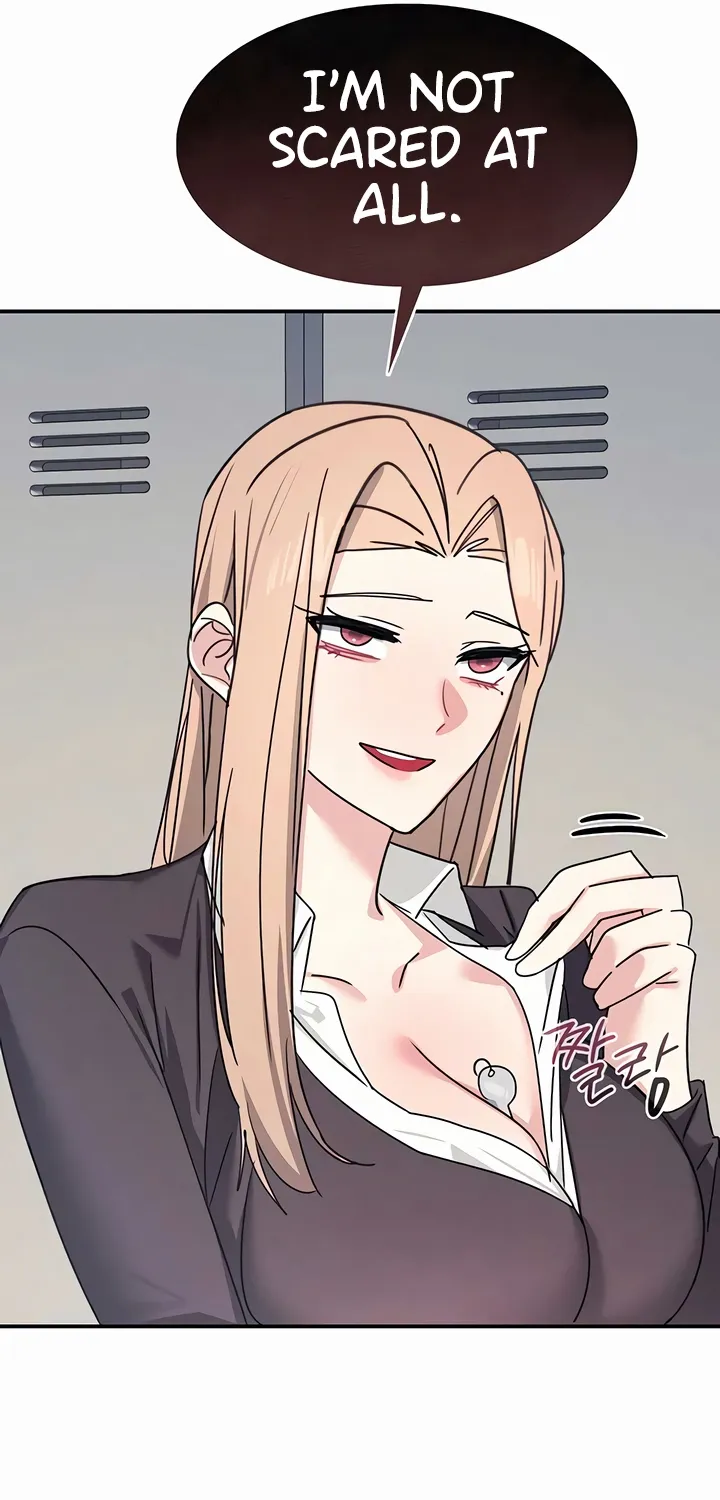 Teacher Yunji Chapter 36 page 63 - 