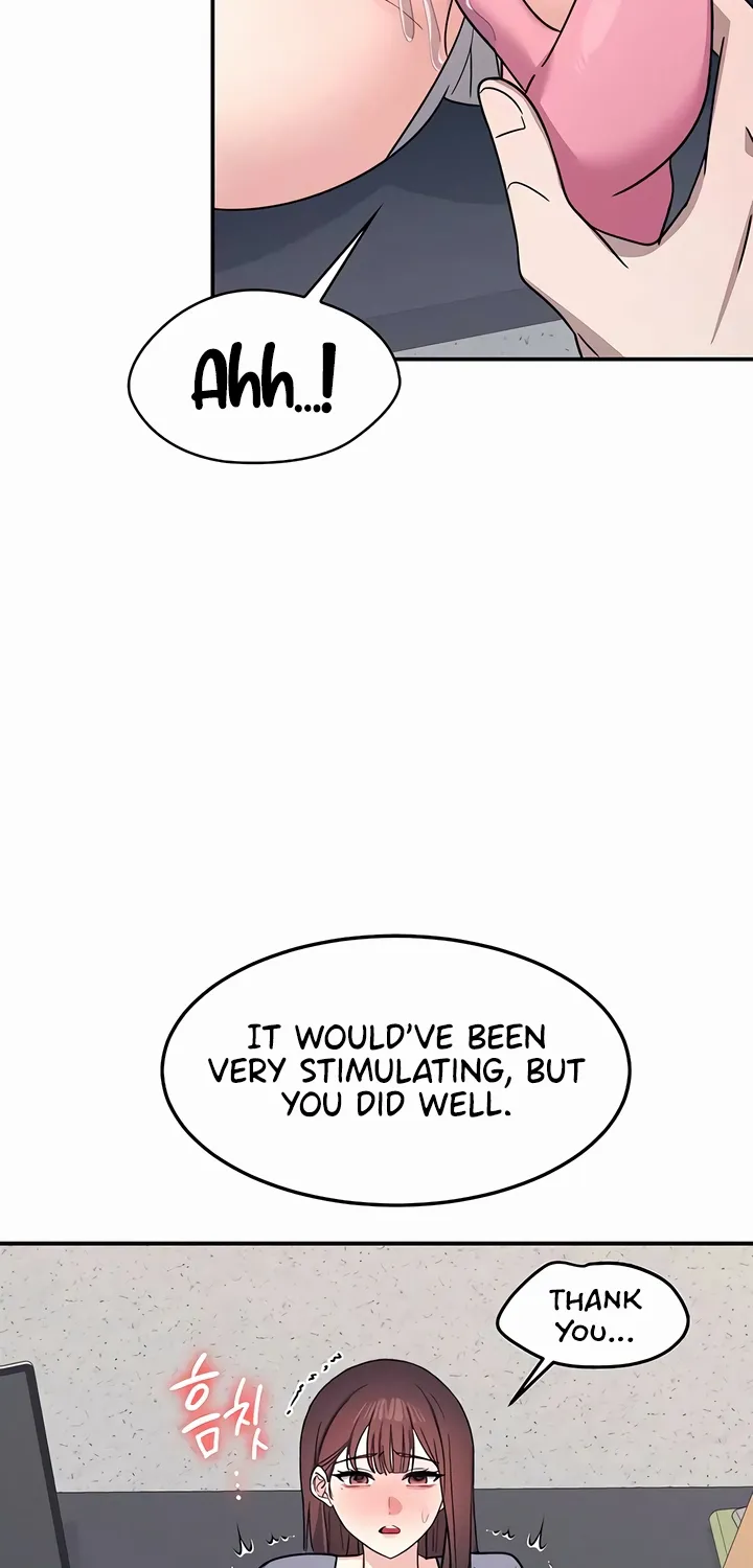 Teacher Yunji Chapter 36 page 71 - 