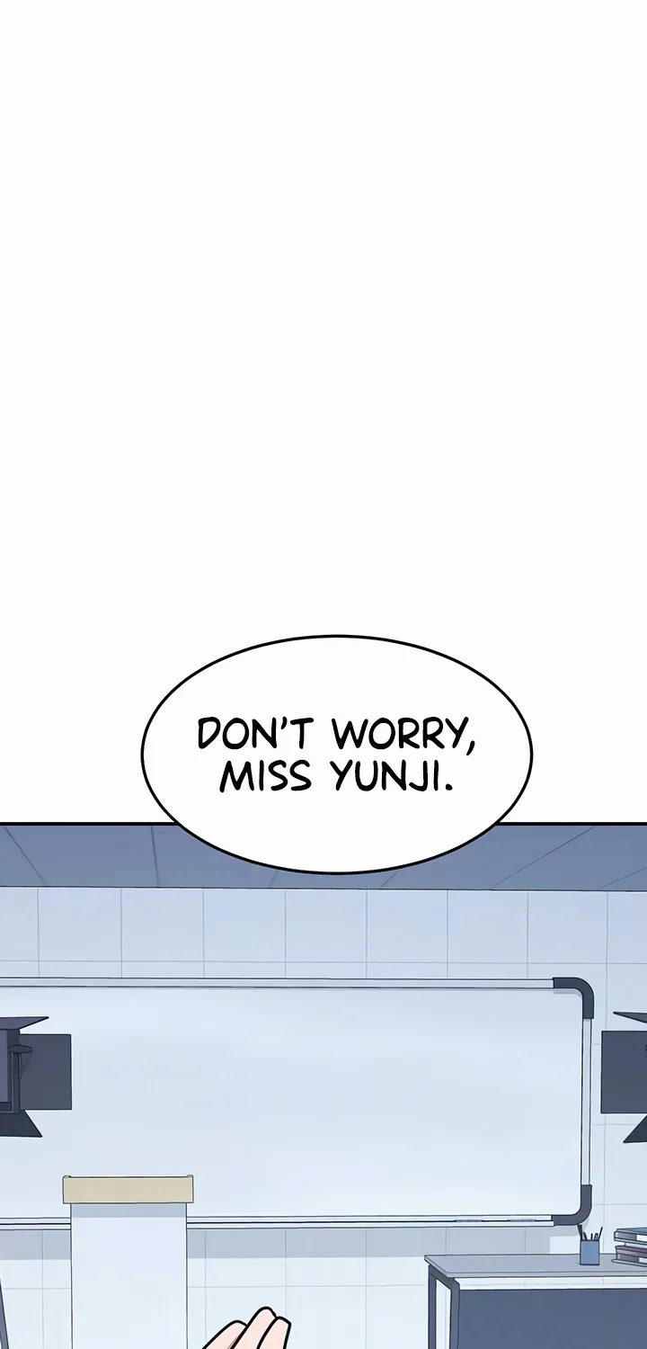 Teacher Yunji Chapter 36 page 79 - 