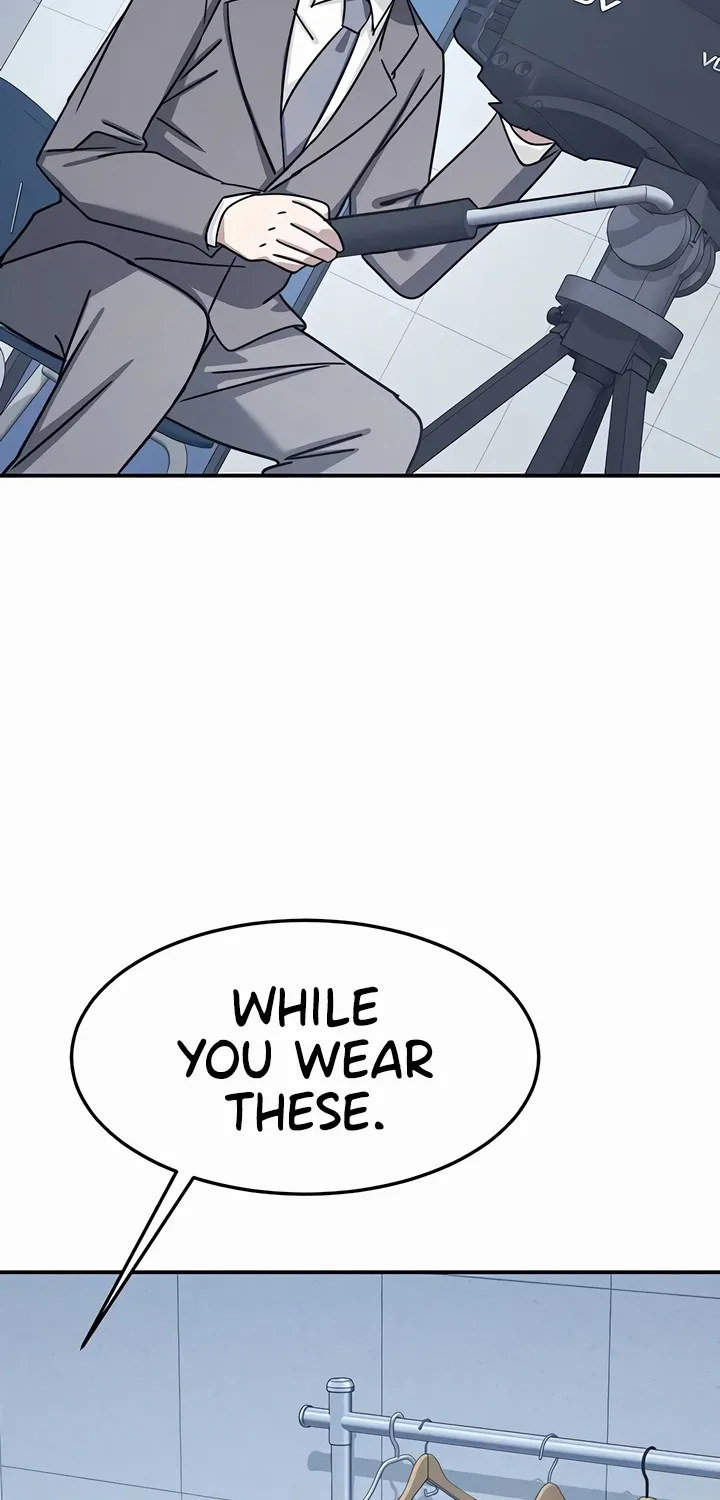 Teacher Yunji Chapter 36 page 81 - 
