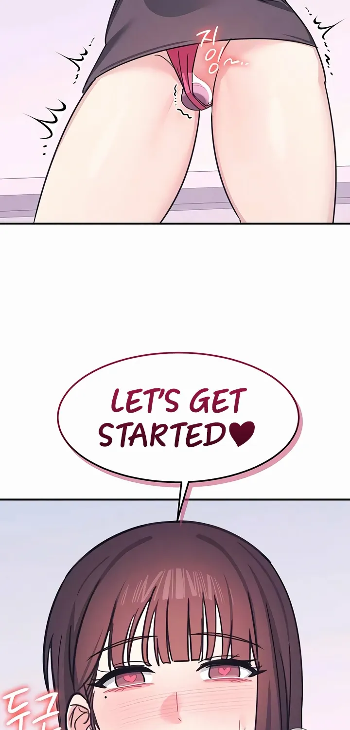 Teacher Yunji Chapter 36 page 90 - 