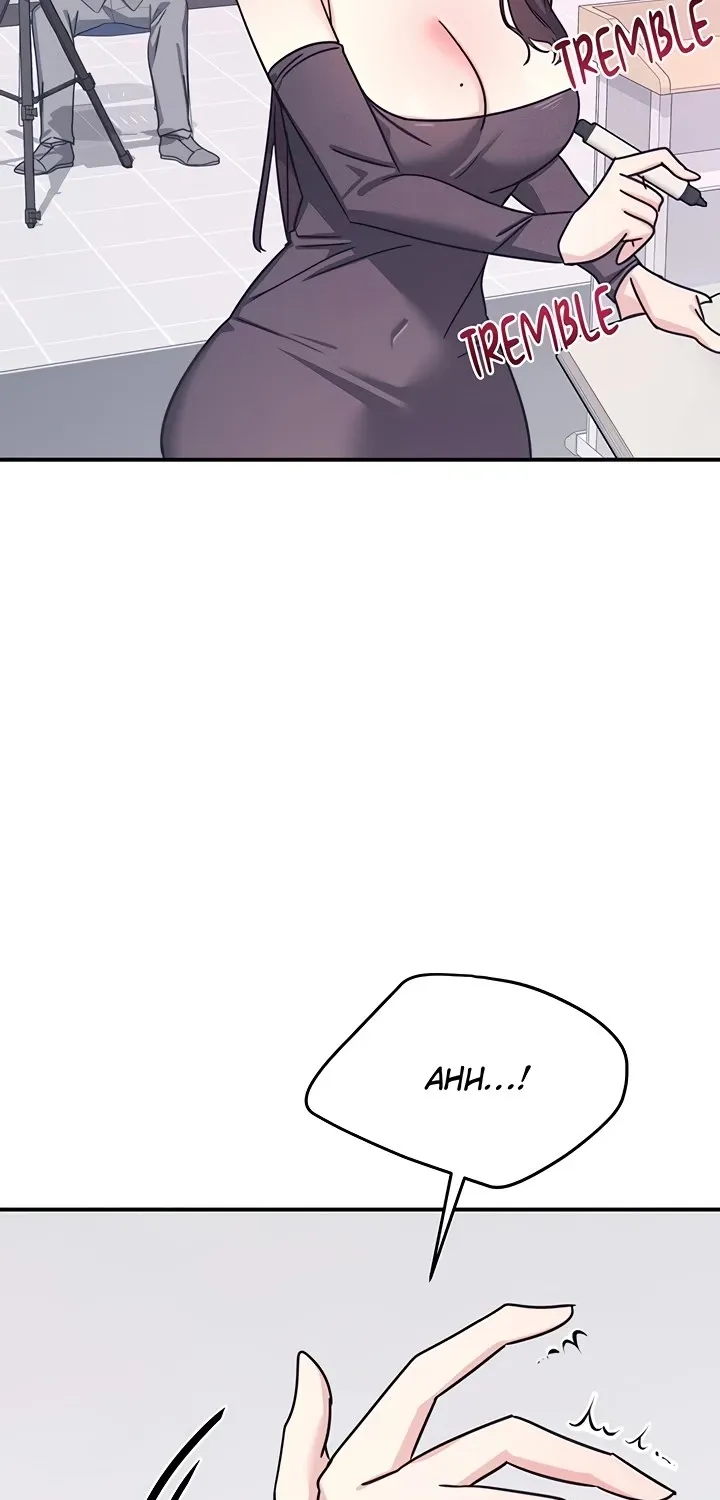 Teacher Yunji Chapter 37 page 11 - 