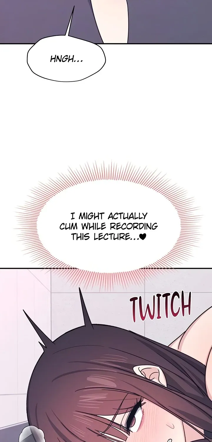 Teacher Yunji Chapter 37 page 21 - 