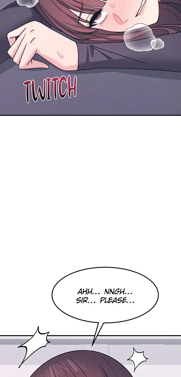 Teacher Yunji Chapter 37 page 22 - 