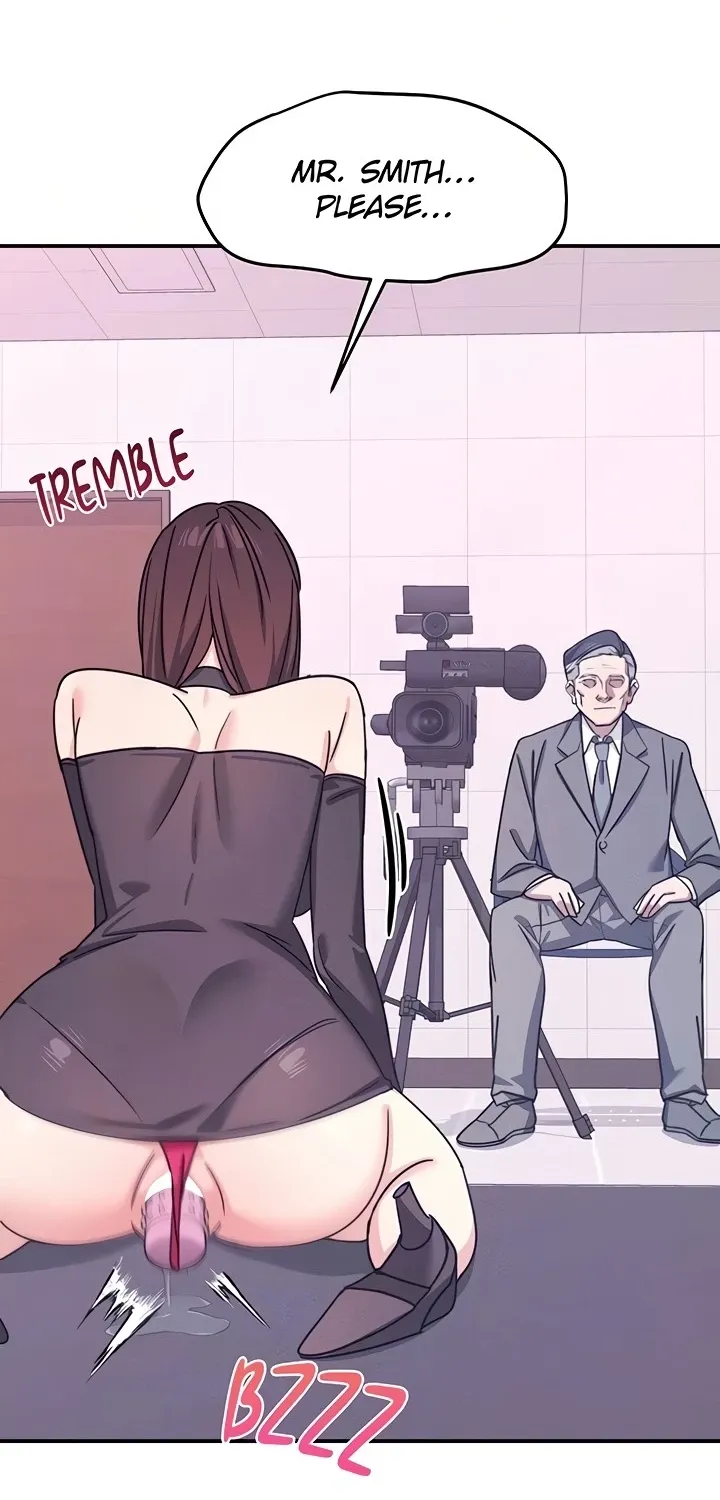 Teacher Yunji Chapter 37 page 24 - 