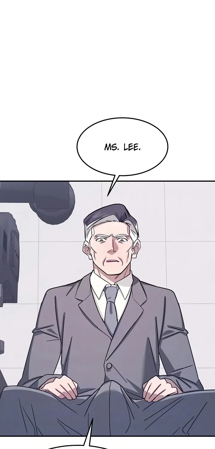Teacher Yunji Chapter 37 page 25 - 