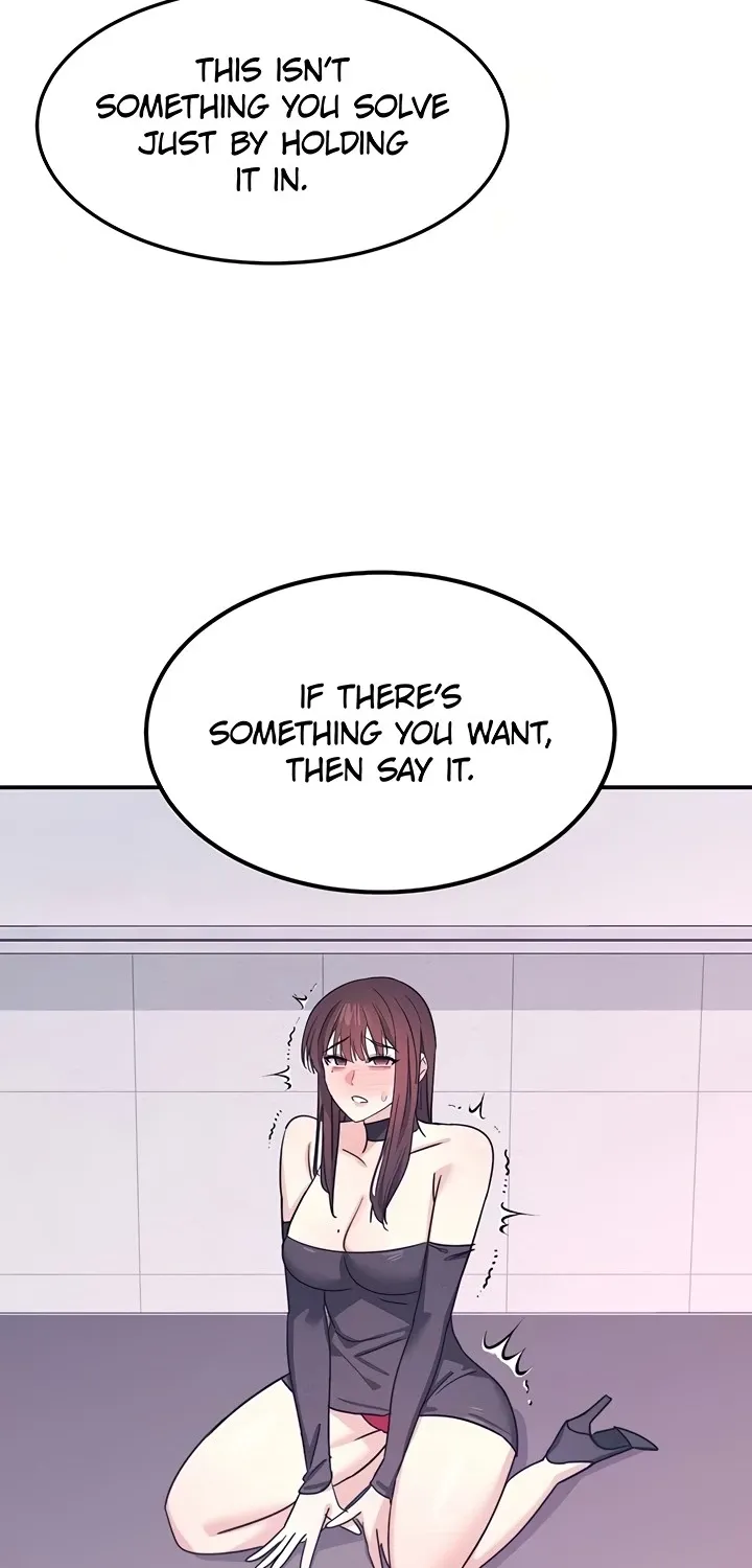 Teacher Yunji Chapter 37 page 26 - 