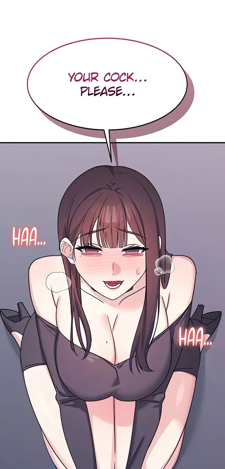 Teacher Yunji Chapter 37 page 30 - 