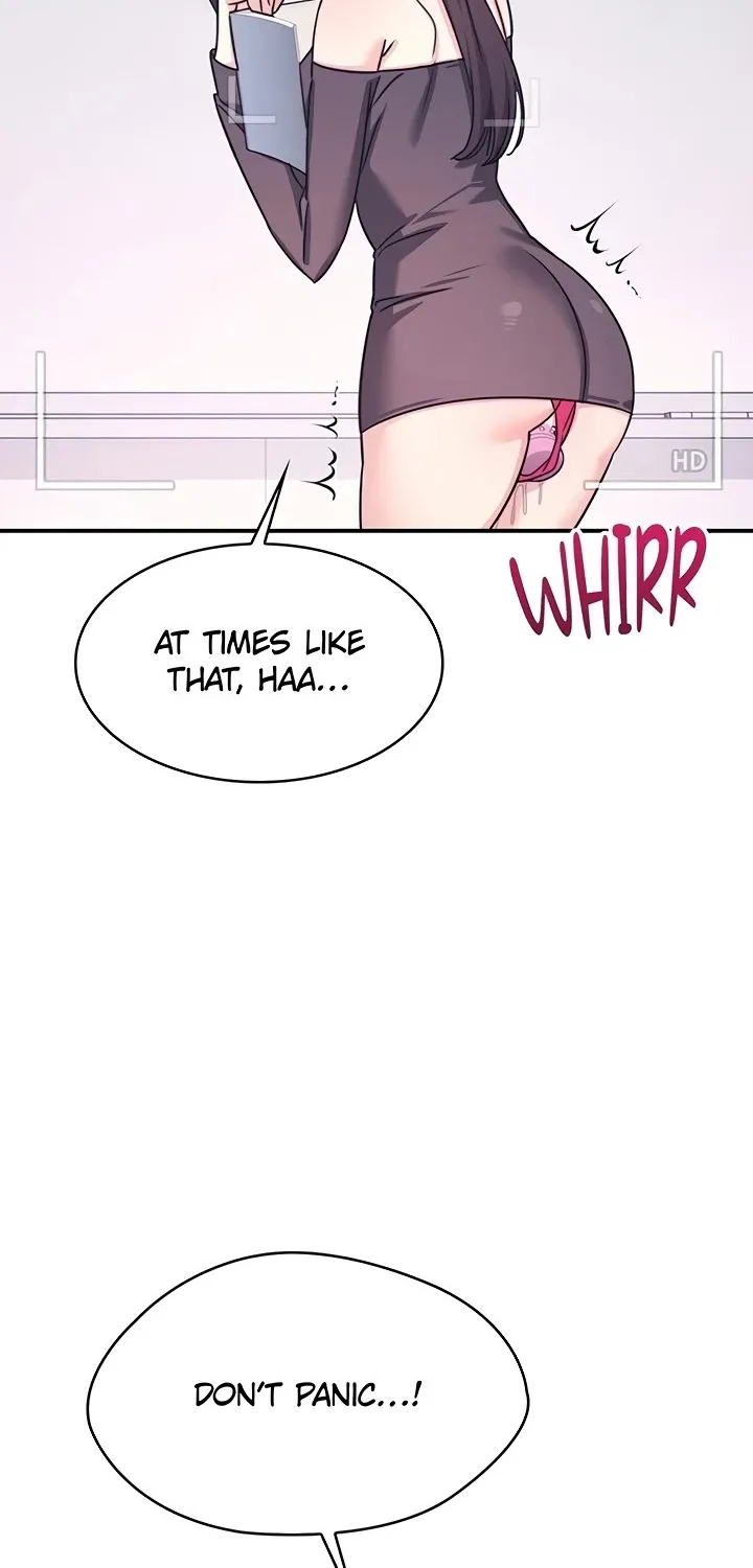 Teacher Yunji Chapter 37 page 4 - 