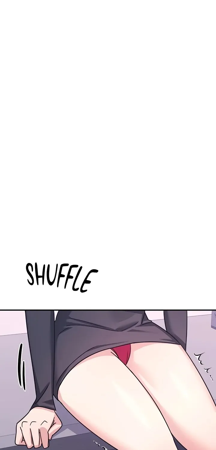 Teacher Yunji Chapter 37 page 34 - 