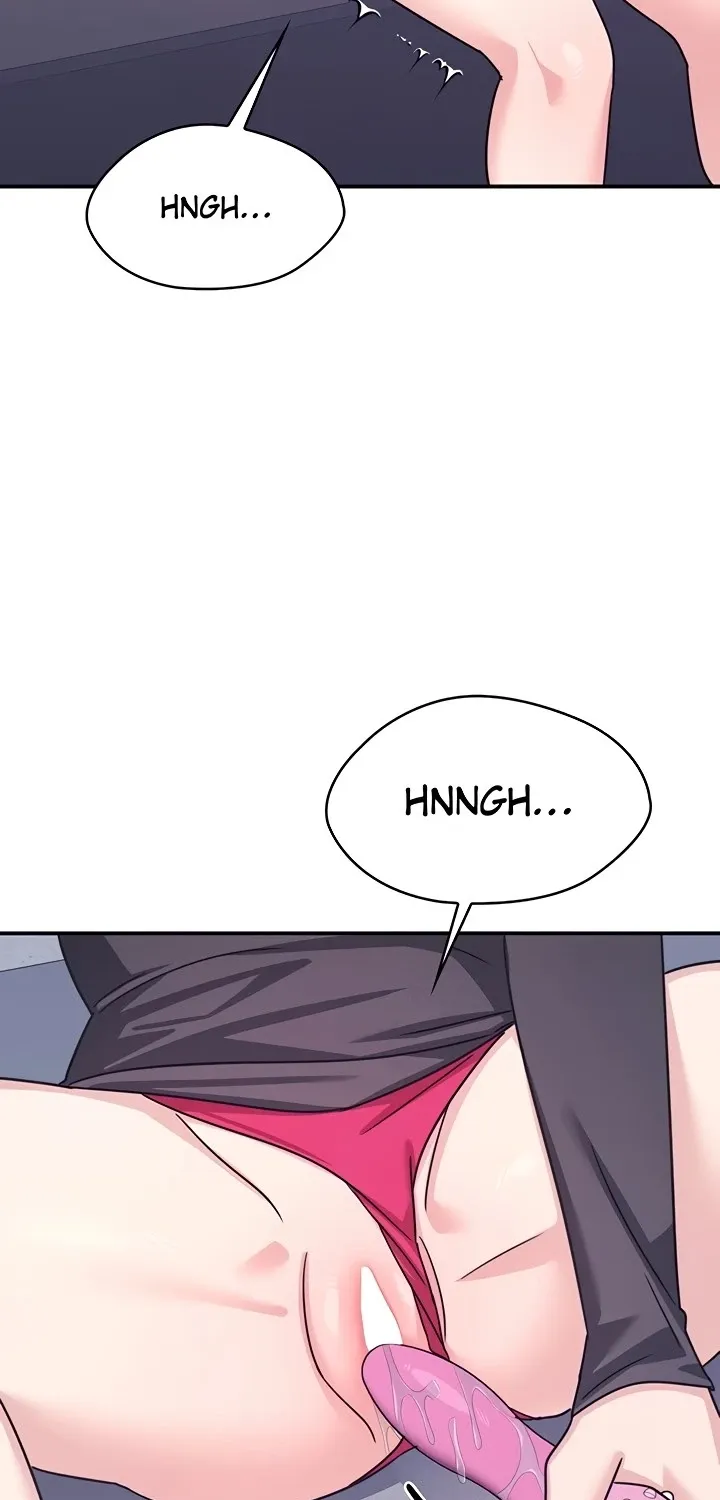 Teacher Yunji Chapter 37 page 35 - 