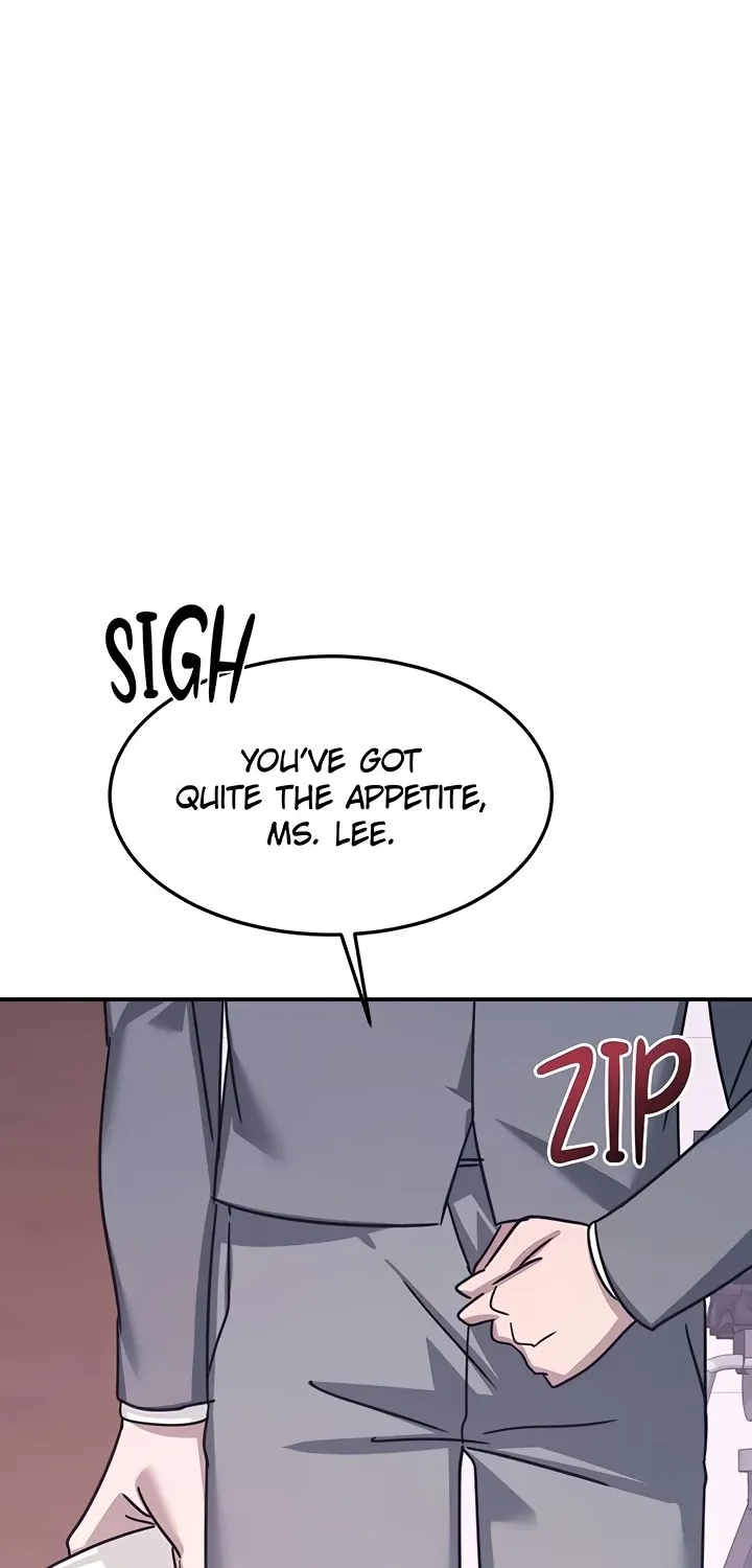 Teacher Yunji Chapter 37 page 38 - 