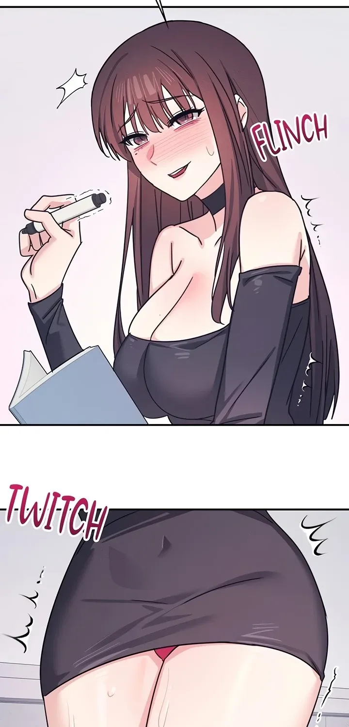 Teacher Yunji Chapter 37 page 5 - 