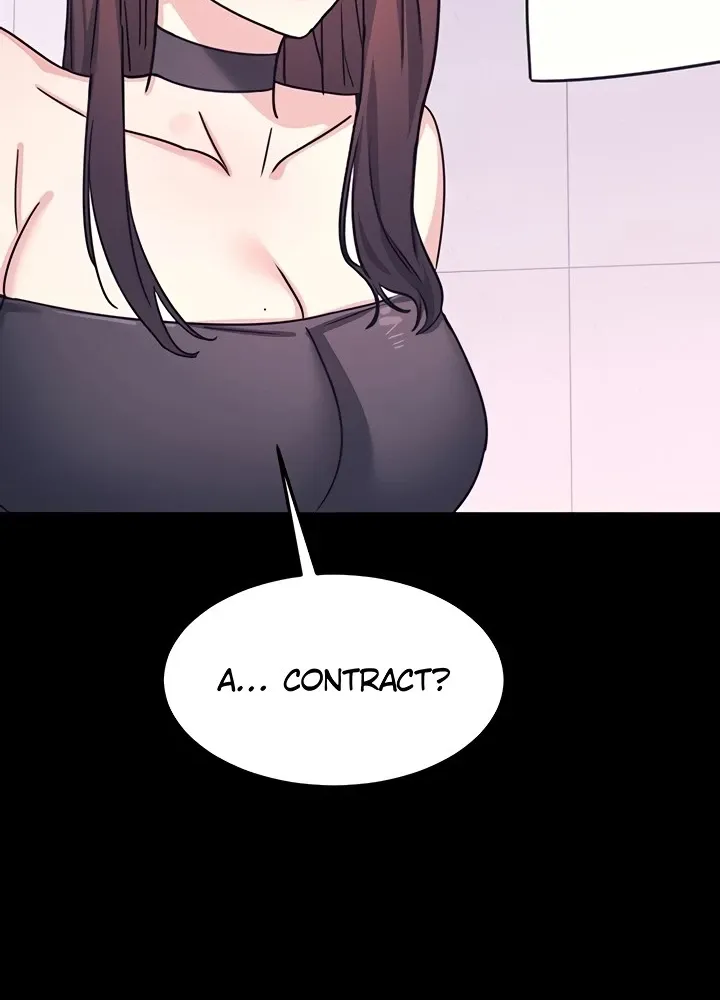 Teacher Yunji Chapter 37 page 44 - 
