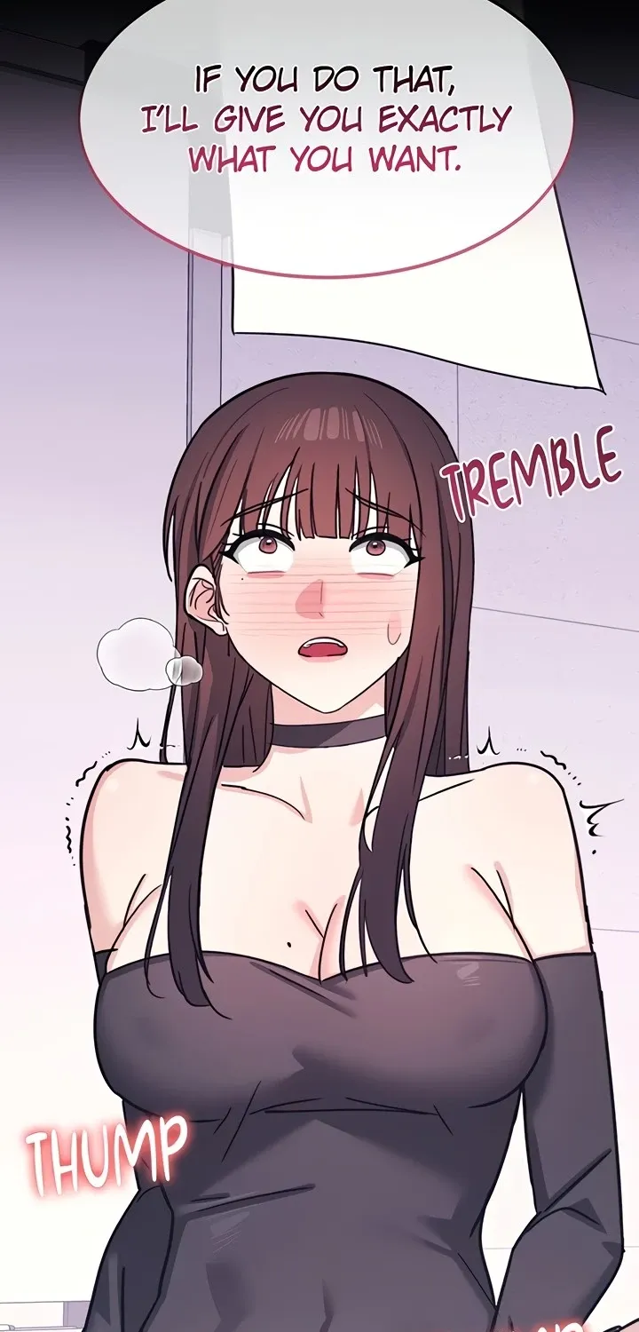 Teacher Yunji Chapter 37 page 46 - 