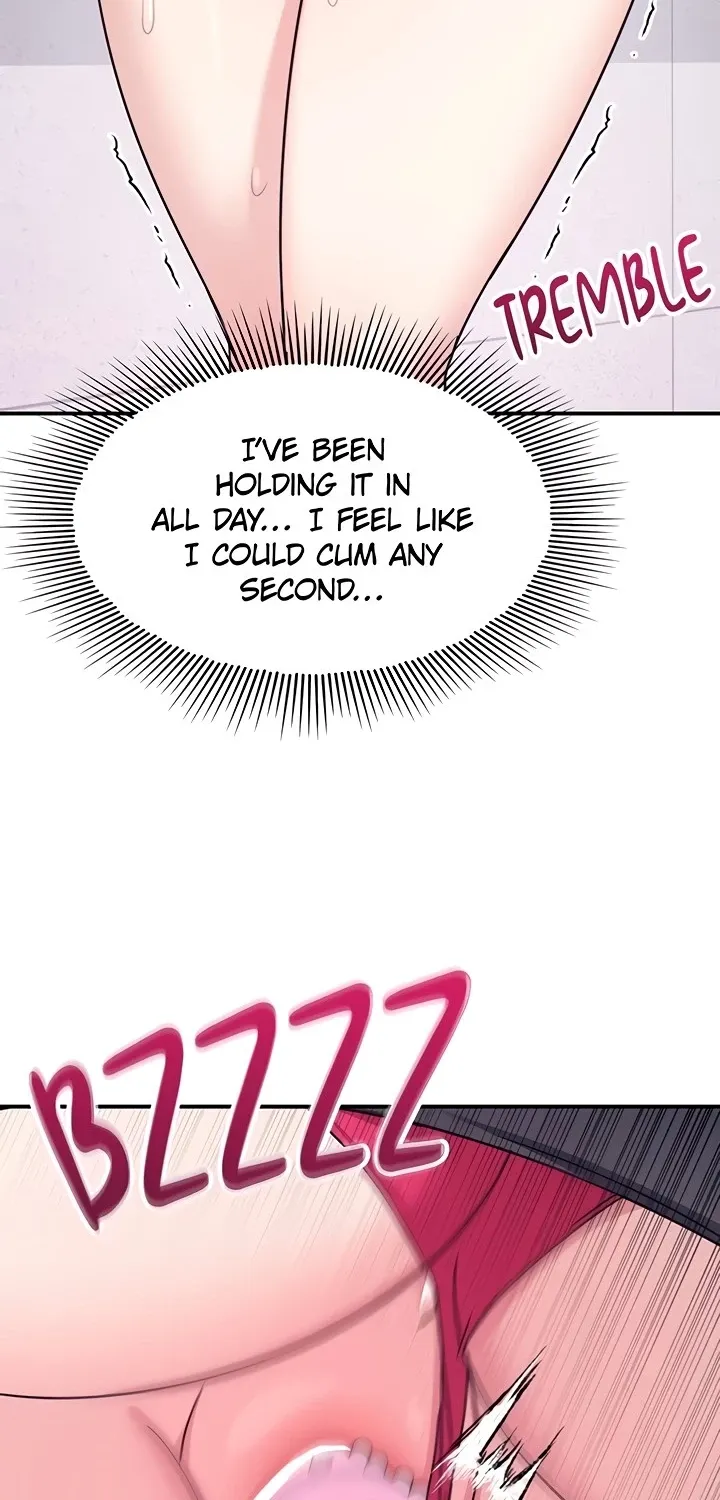Teacher Yunji Chapter 37 page 6 - 
