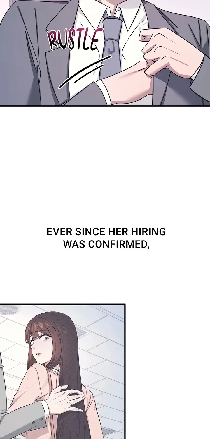 Teacher Yunji Chapter 37 page 54 - 