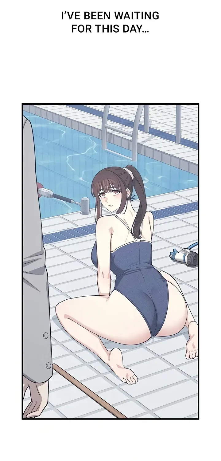 Teacher Yunji Chapter 37 page 56 - 