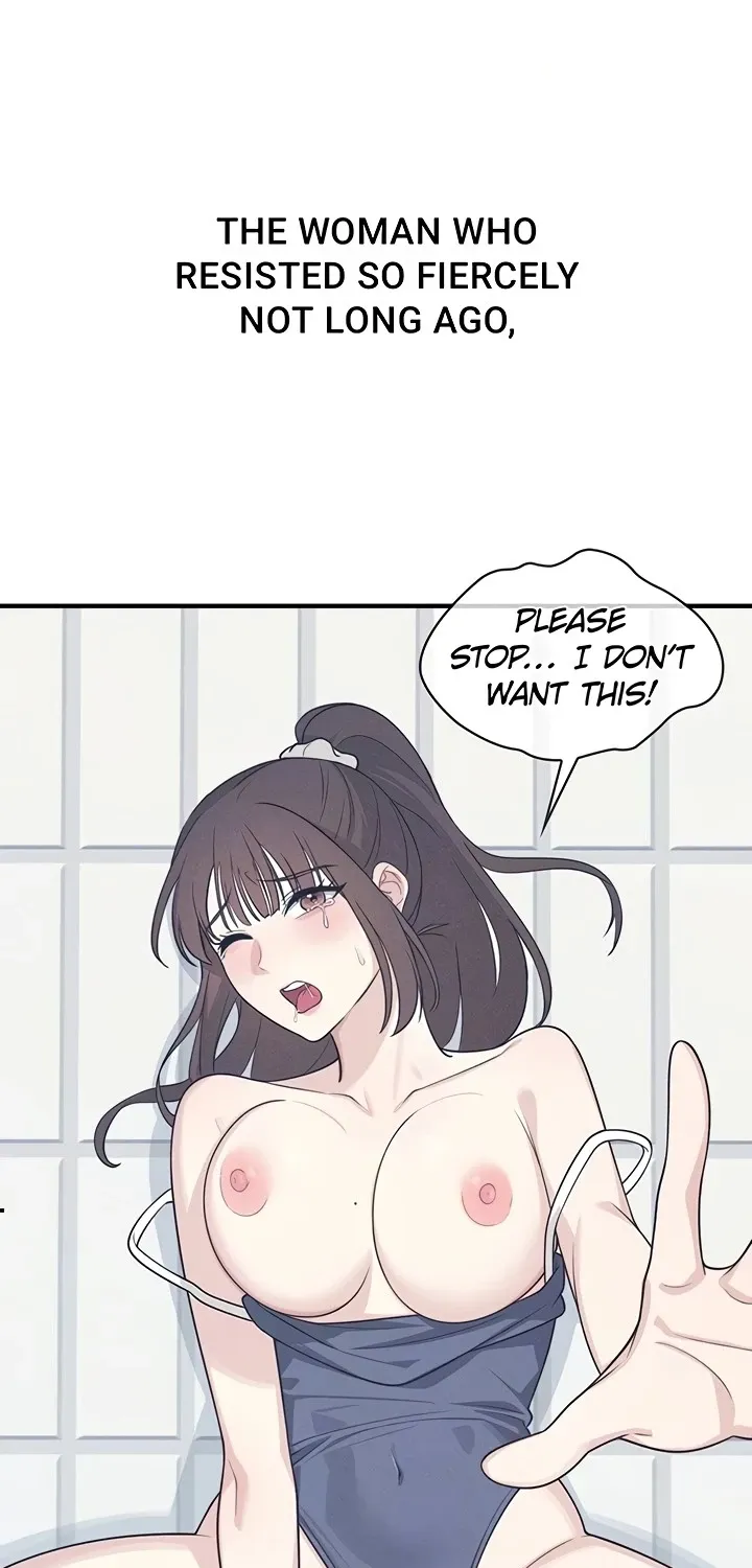 Teacher Yunji Chapter 37 page 57 - 